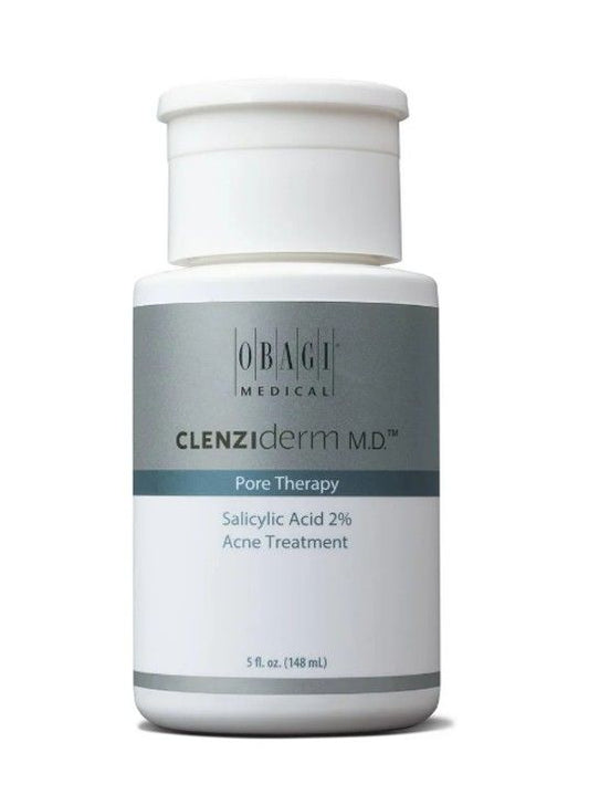 Obagi CLENZIderm M.D. Pore Therapy 5.0 fl oz (148 ml)