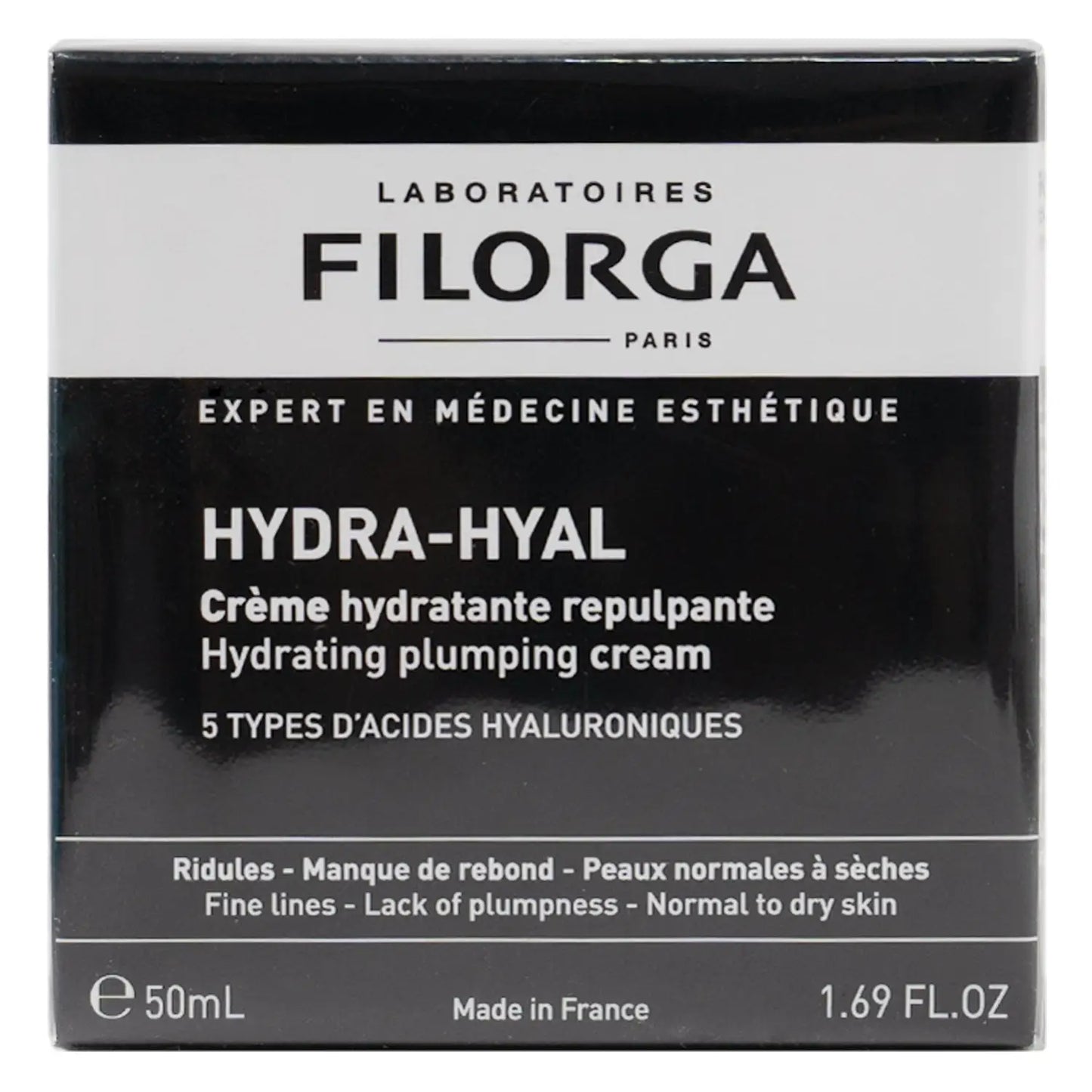 Filorga Hydra-Hyal Plumping Cream 50ml