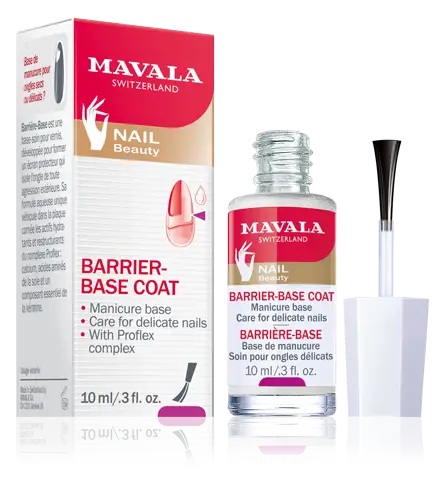 Mavala Barrier Base Coat 10Ml