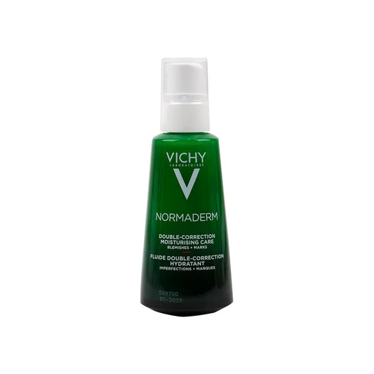 Vichy Normaderm Double-Correction Moisturising Care 50ml