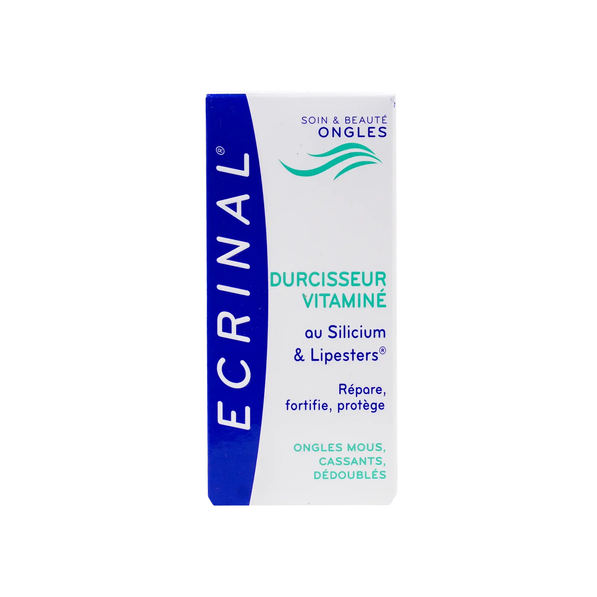 إكرينال أظافر مدعم بالفيتامينات 10 مل