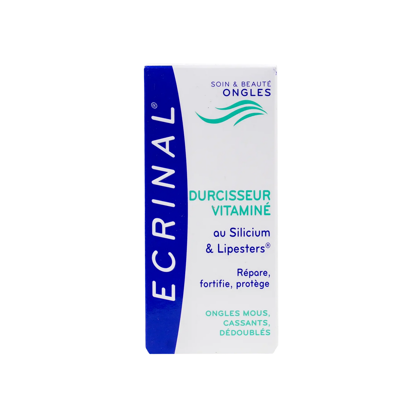Ecrinal Nail Vitamin Enriched10Ml