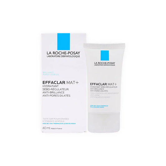 La Roche-Posay Effaclar Mat 40Ml