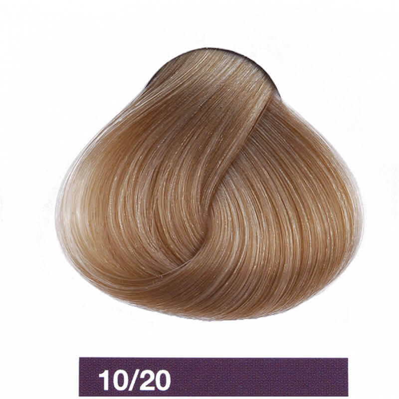 Lakme Chroma 10/20 Violet Platinum Blonde 60 ml