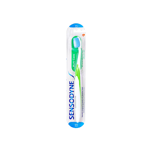 Sensodyne Multi Care Toothbrush Soft-GS117