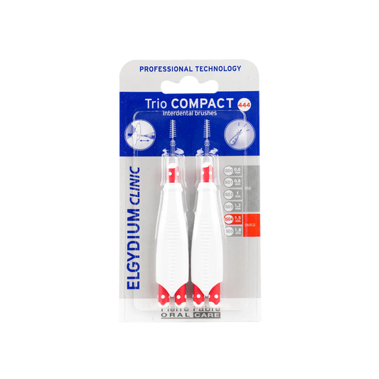 Elgydium Interdental Trio-3 Large
