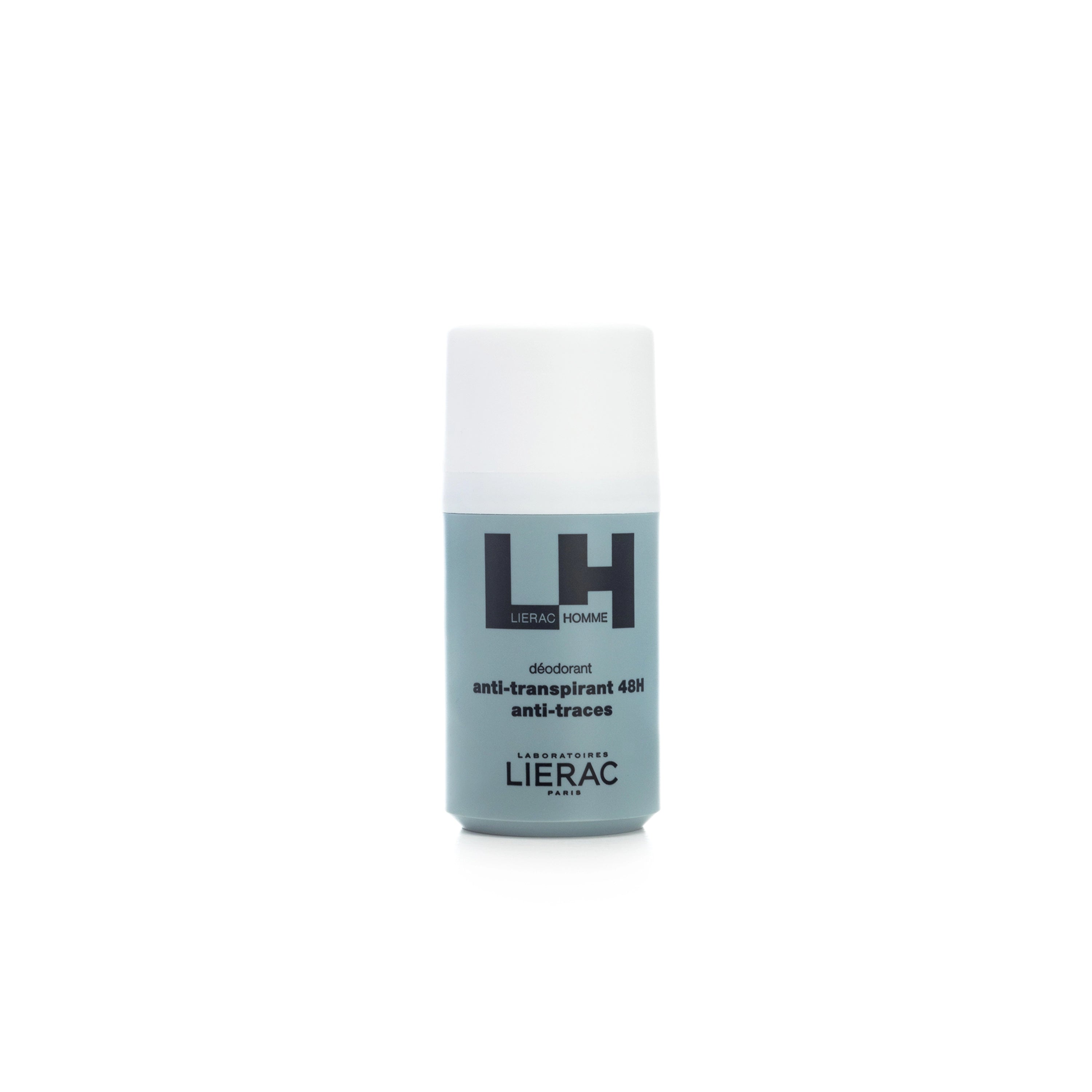 Lierac Anti-Traces 48 Hours Deo Roll 50 Ml