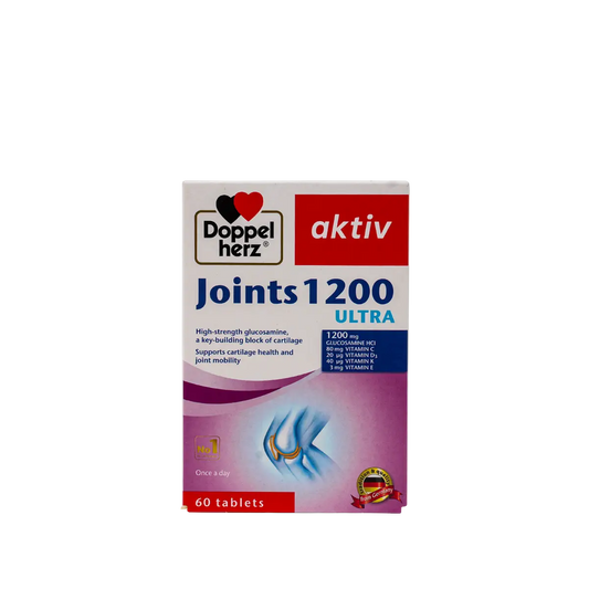 Doppelherz Aktiv Joints 1200 Ultra 60caps