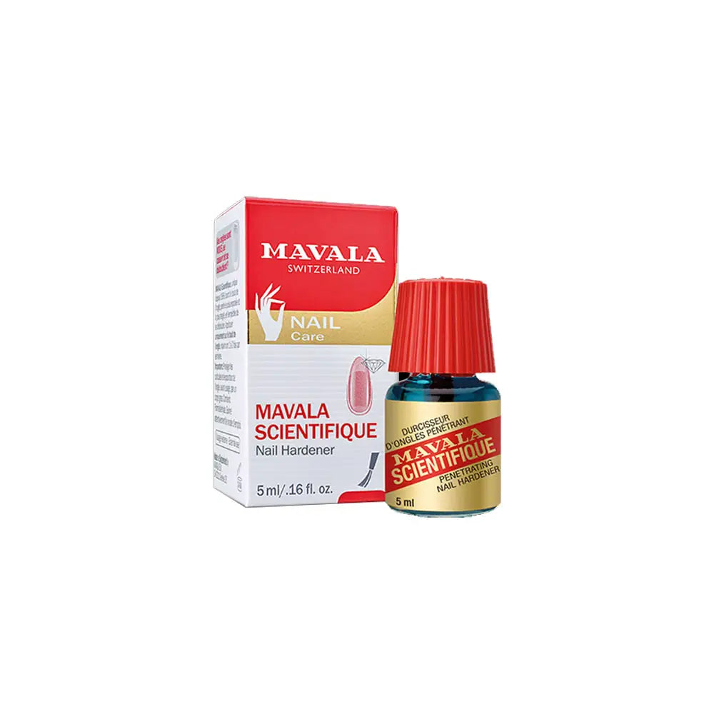 Mavala Scientifique Nail Hardener 5Ml