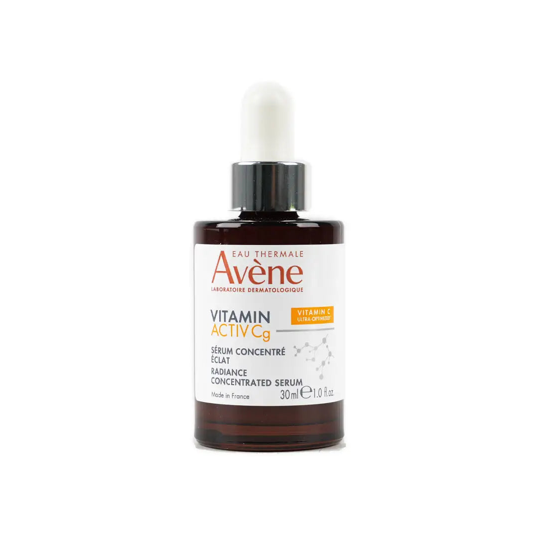 Avene Vitamin Activ Cg Radiance Concentrated Serum 30ml
