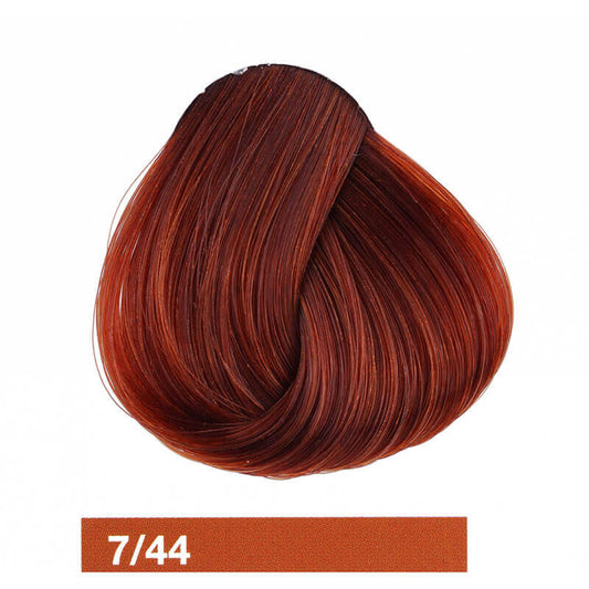 Lakme Chroma 7/44 Copper Medium Blonde 60 ml