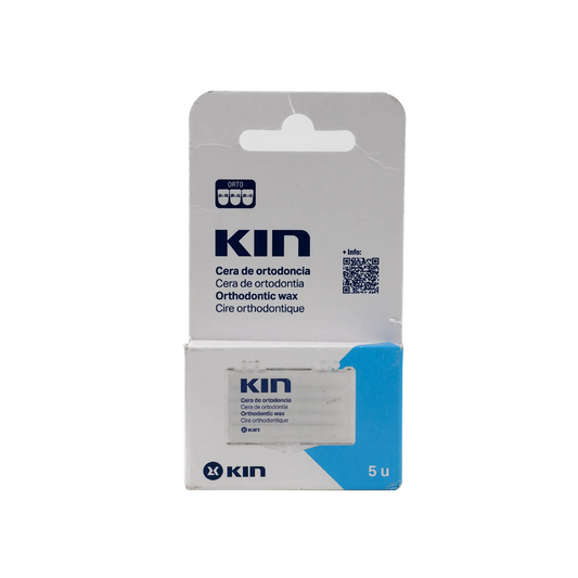 KIN Ortho Wax
