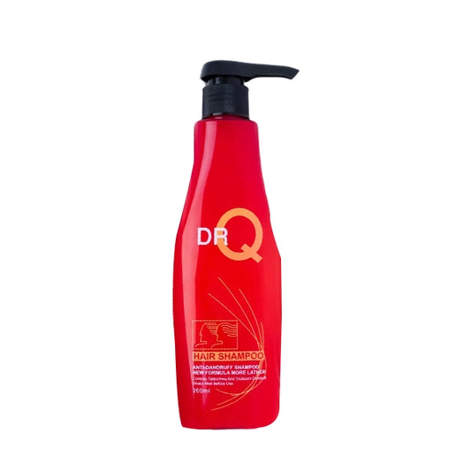 DR.Q Antidandruff Shampoo 260ml