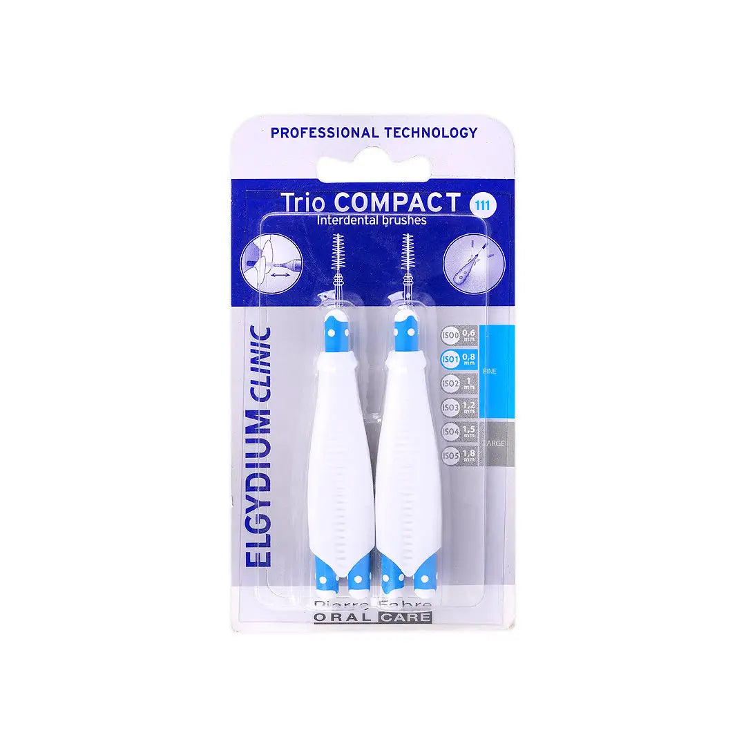 Elgydium Interdental Trio-1 Narrow