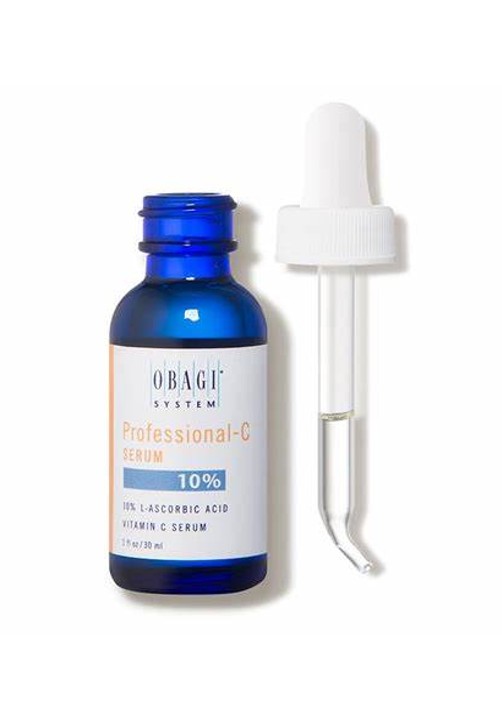 Obagi Professional-C Serum 10% 1.0 fl oz (30 ml)
