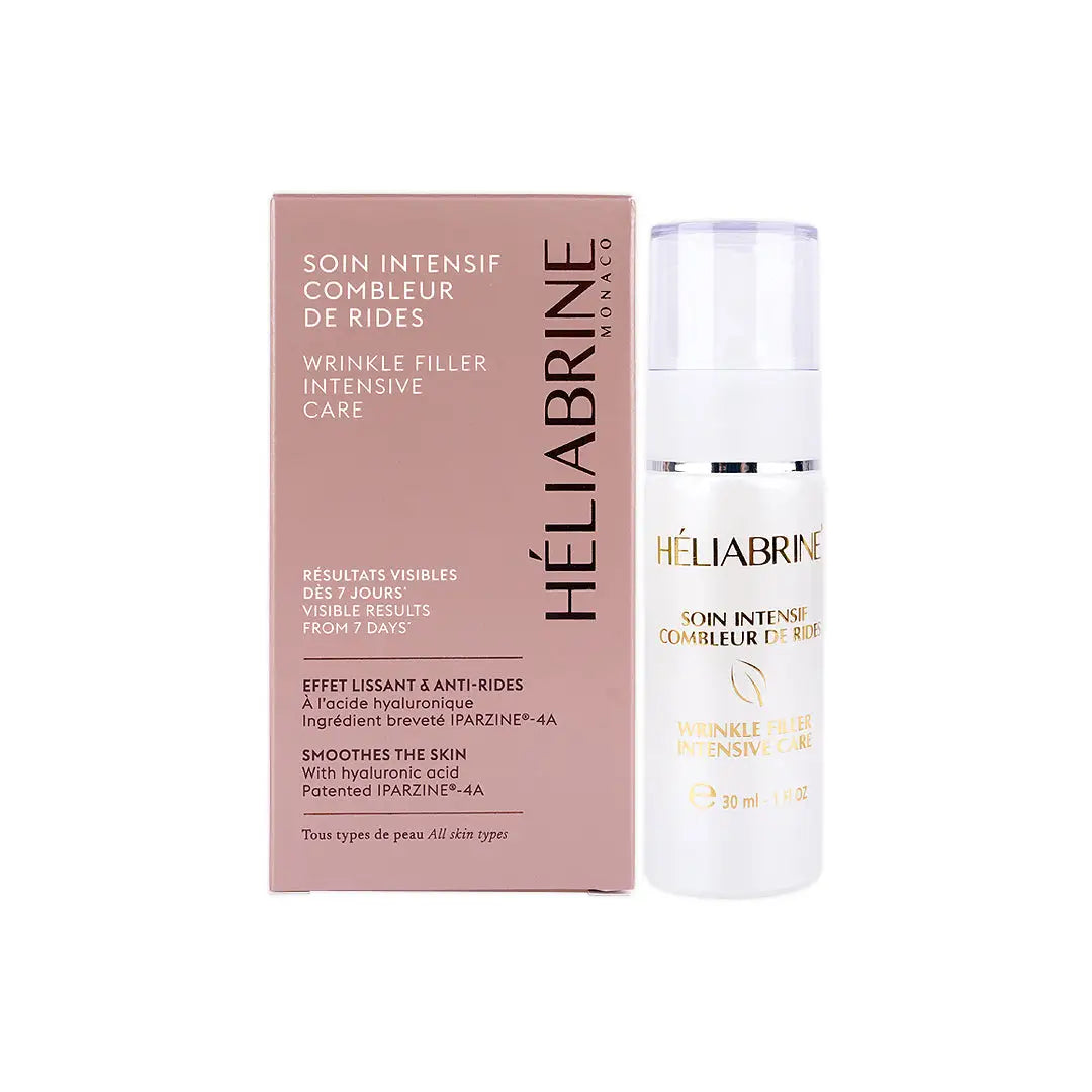 سيروم هيليابرين لملء التجاعيد 30 مل