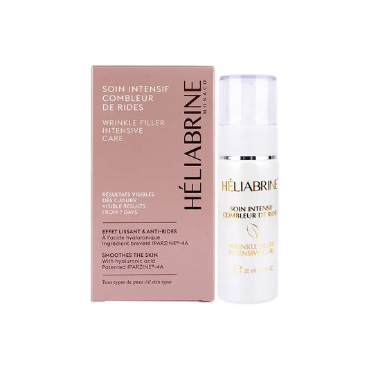 Heliabrine Wrinkle Filler Serum 30Ml
