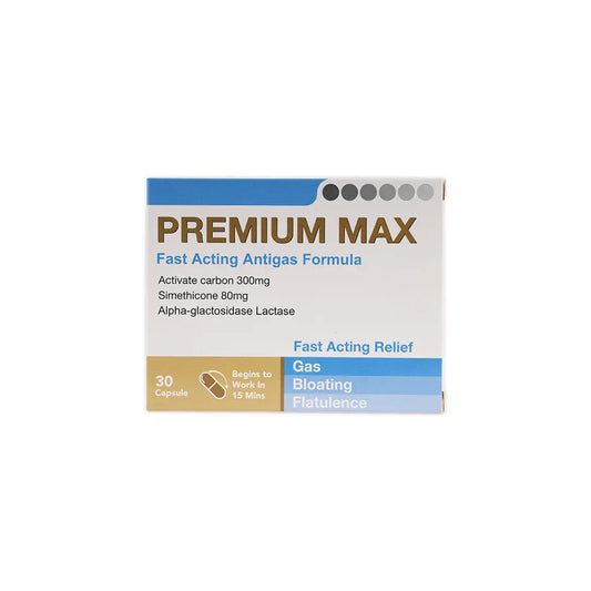Fit 4 Life Premium Max 30 Capsules
