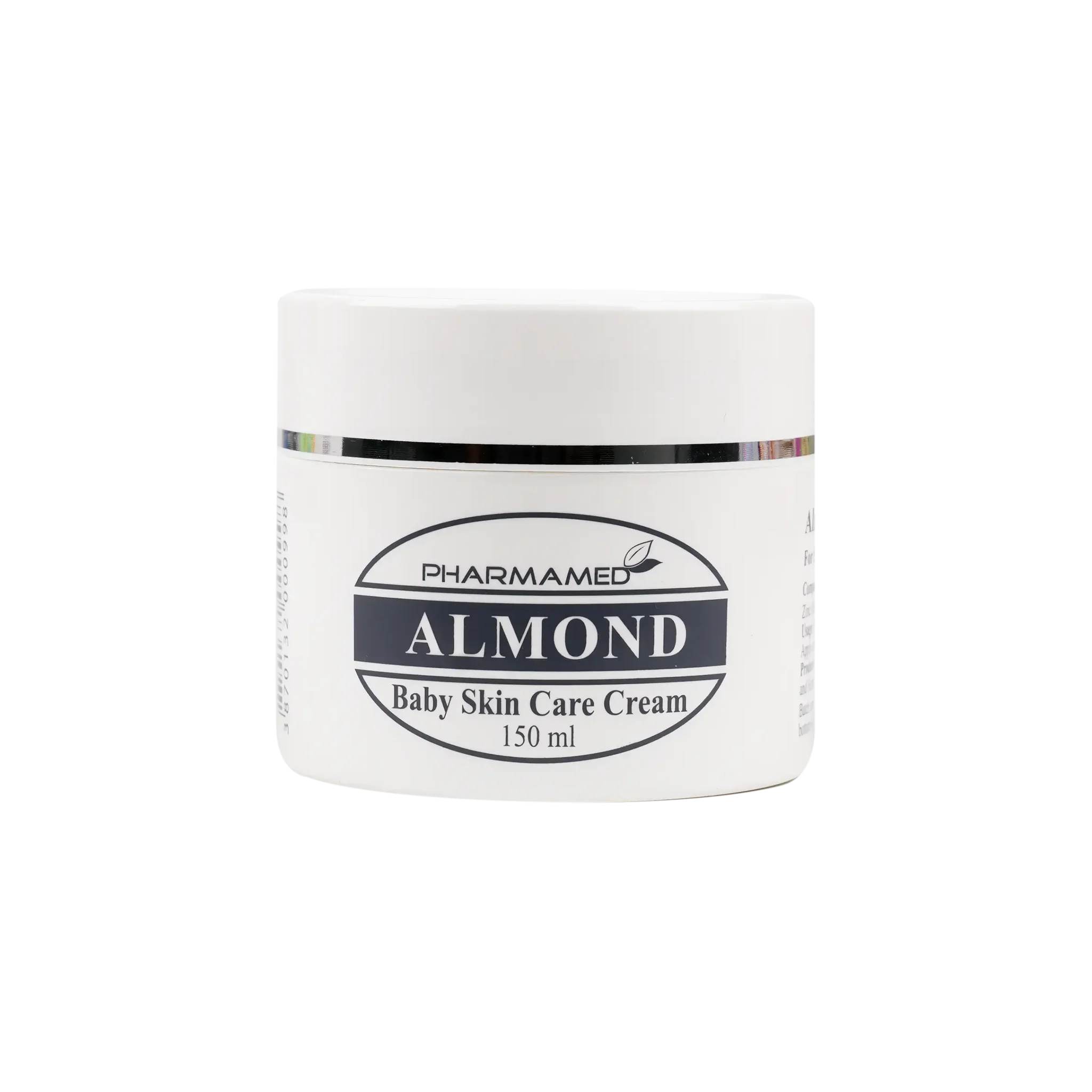 Almond Baby Skin Care Cream 150Gm
