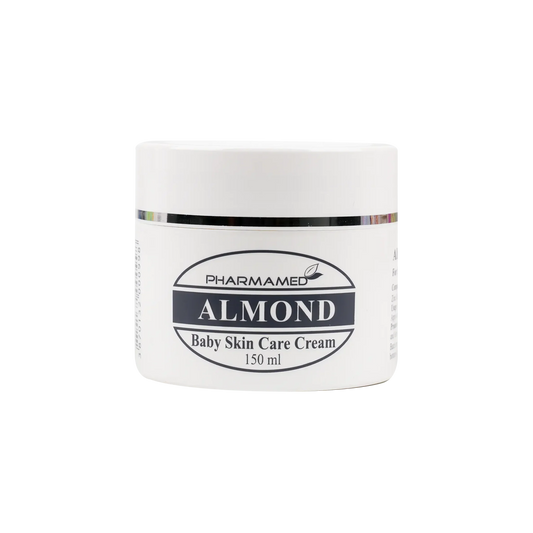 Almond Baby Skin Care Cream 150Gm