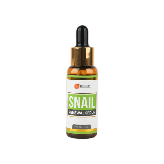 Revitol+ Snail Renewal Serum 30Ml