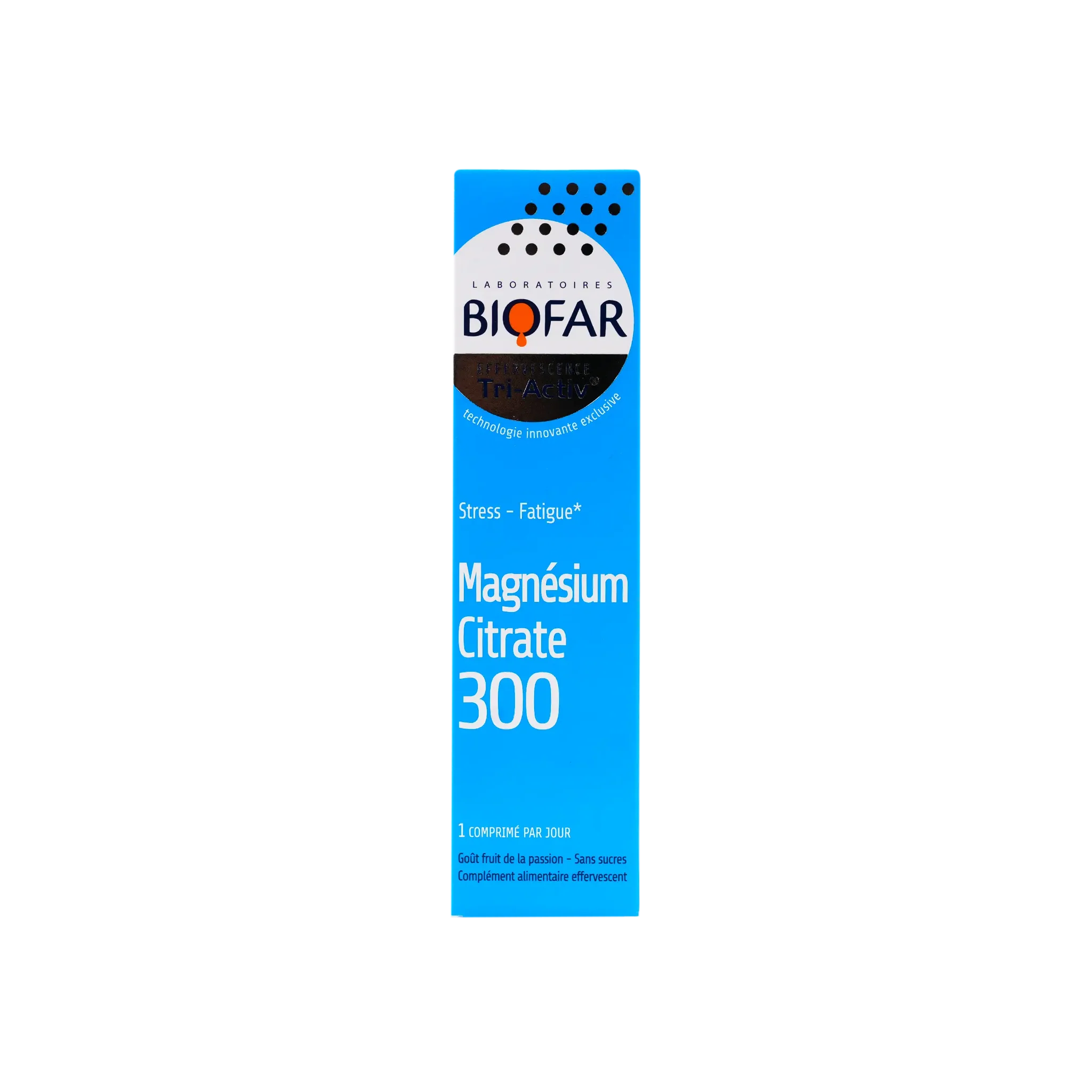 بيوفارمغنيسيوم سترات 300 15Eff