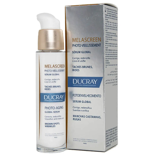 Ducray Melascreen Global Serum 30Ml