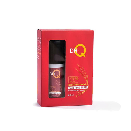 Dr.Q Hair Tonic Spray 80m