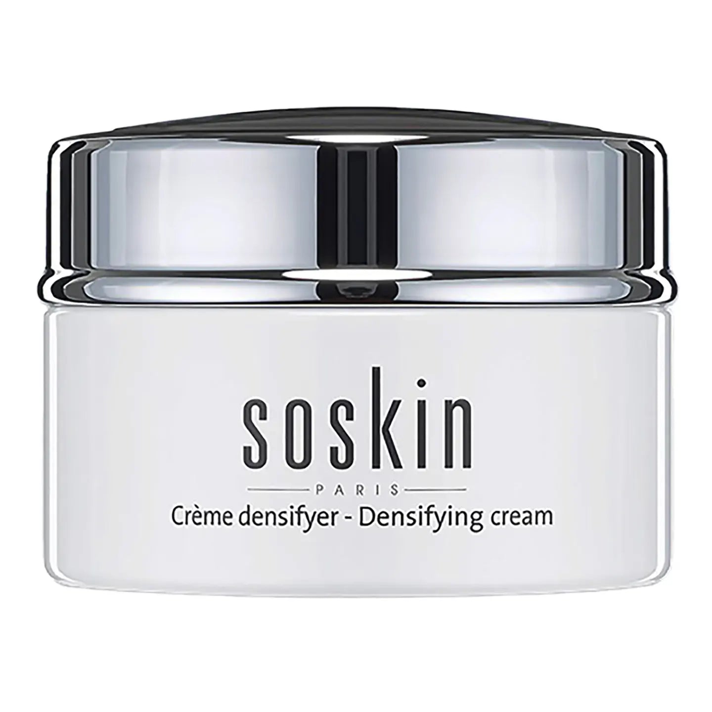 Soskin Densify Cream 50Ml