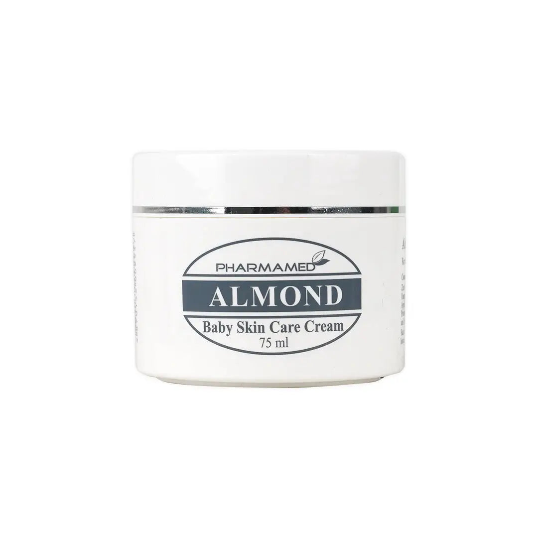 Almond Baby Skin Care Cream 75Gm