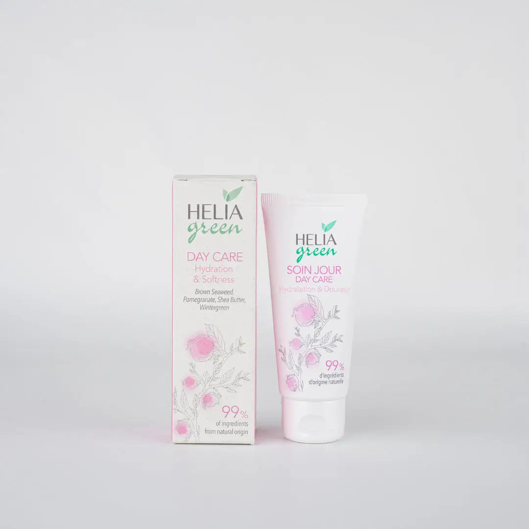 Heliabrine Green Day Care Cream 50Ml