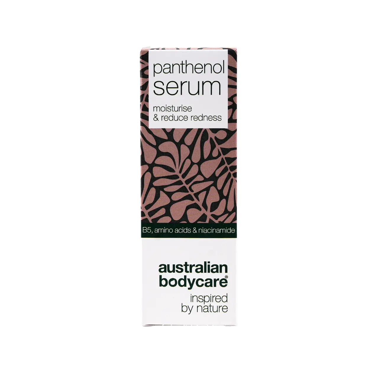 Australian Body care Panthenol Serum 30ml