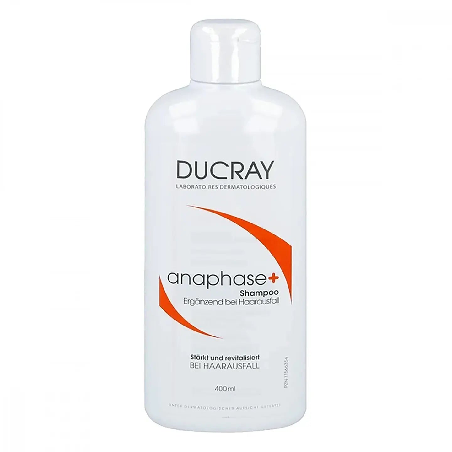 Ducray Anaphase Plus Shampoo 400Ml