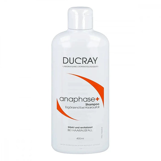 Ducray Anaphase Plus Shampoo 400Ml