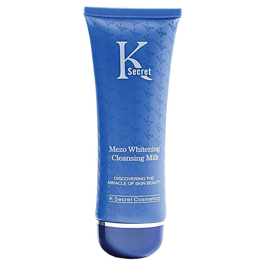 DR.Q K Secret Mezo Whitening Cleansing Milk 100ml