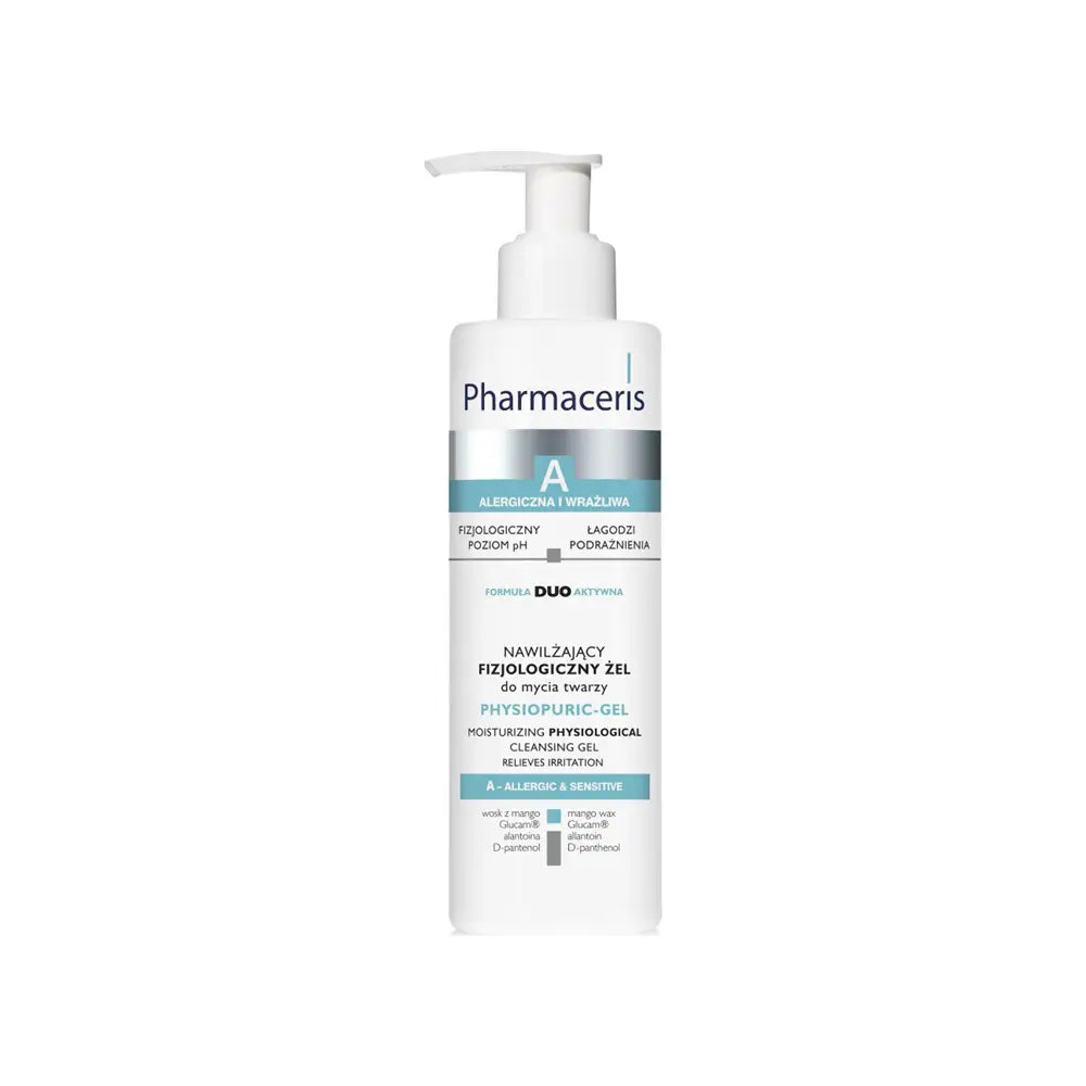 Pharmaceris Physiopuric Gel 190Ml