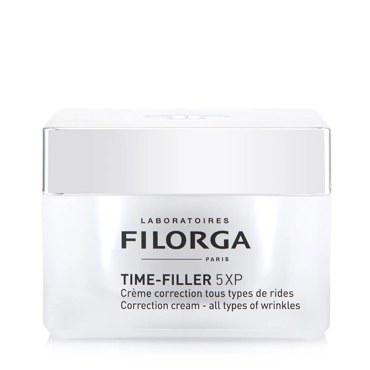كريم تصحيح فيلورجا تايم-فيلر 5XP 50 مل