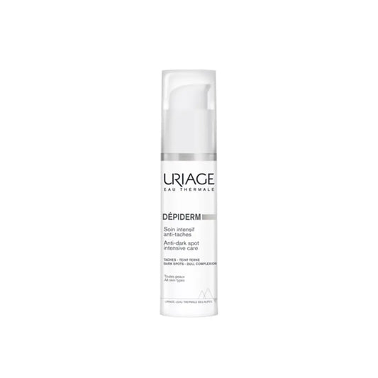 Uriage Depiderm Anti-Dark Spot Intensive Care 30Ml