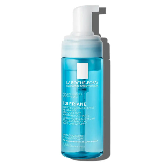 La Roche-Posay Cleansing Micellar Foaming Water 150Ml