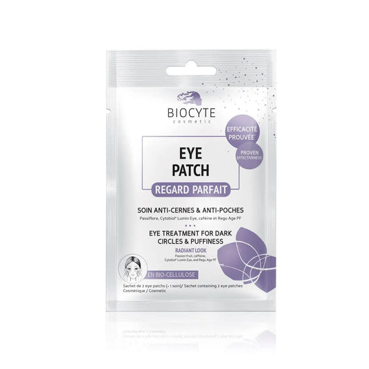 Biocyte Eye Patch 2Pcs