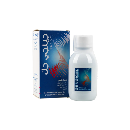 Gengigel Mouthrinse 150ml