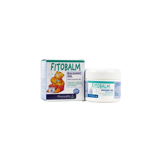 Fitobalm Gel 50 Ml