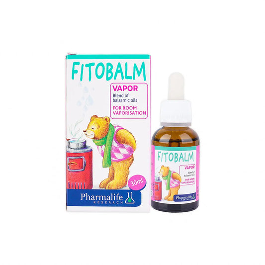 Fitobalm Vapour 30 Ml