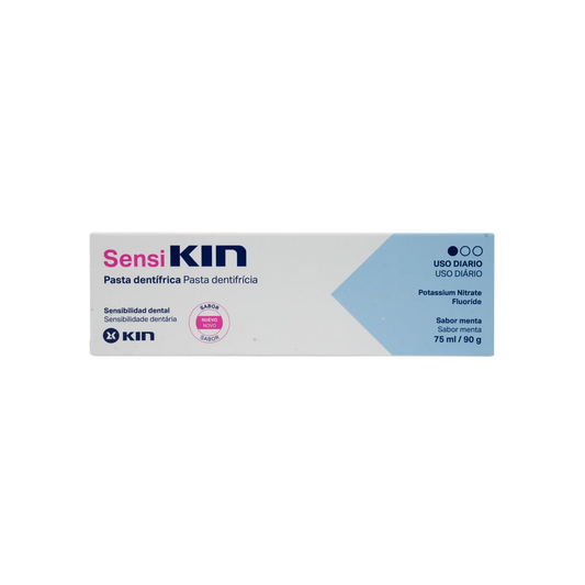 KIN Sensikin Toothpaste 75ml