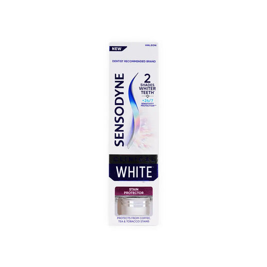 Sensodyne Clinical White Stain Protector 75ml-GS066