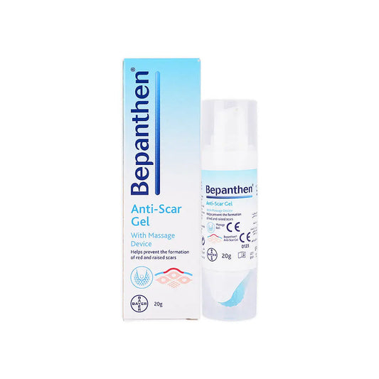 Bepanthen Anti-Scar Gel 20G