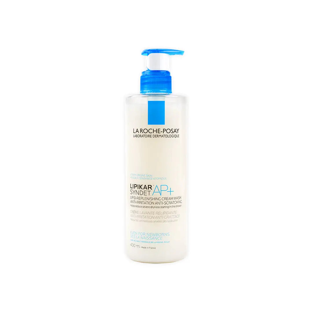La Roche-Posay Lipikar Syndet AP+ 400Ml