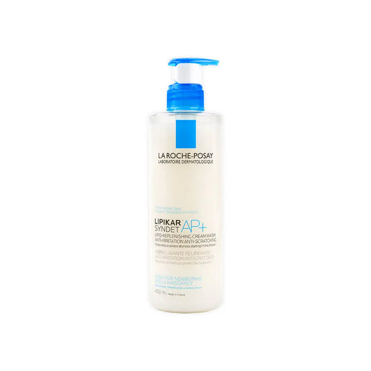 La Roche-Posay Lipikar Syndet AP+ 400Ml