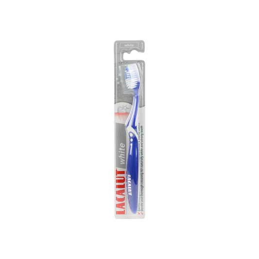 Lacalut White Toothbrush