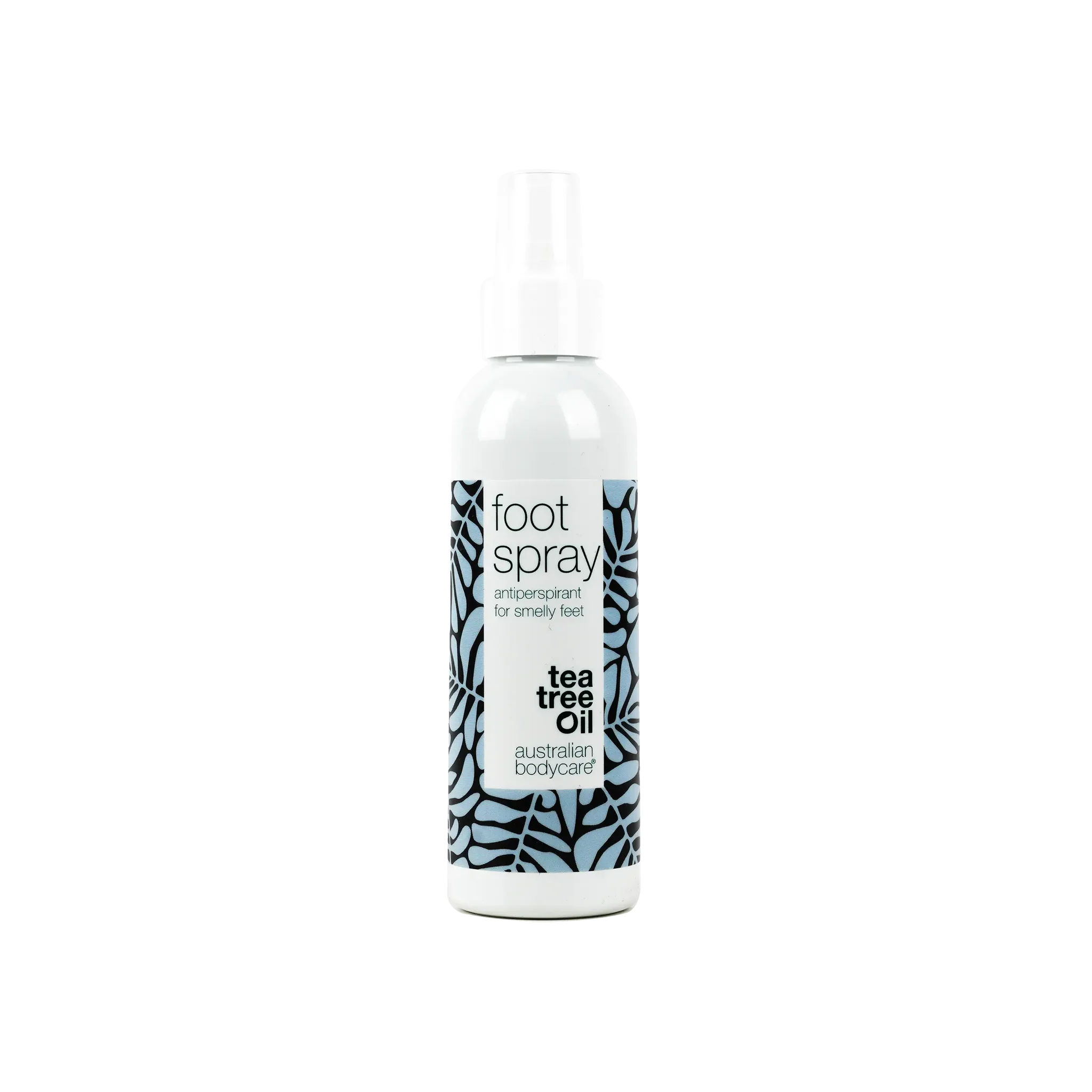 بخاخ زيت شجرة الشاي للقدمين من Australian Body Care 150 مل